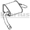 FORD 1436846 End Silencer